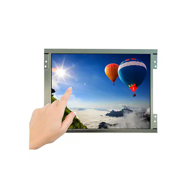 TCG084SVLQAPFA-AA20 Kyocera International, Inc.  Modules d'affichage - LCD OLED Graphic